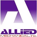 Allied Mechanical company logo