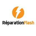Réparation Flash company logo