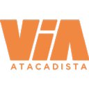 Via Atacadista company logo