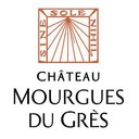 Château Mourgues du Grès company logo