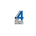 Champaign Unit 4 School District company logo