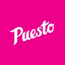 Puesto company logo