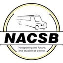 North America Central School Bus company logo