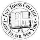 Five Towns College company logo