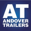 Andover Trailers Ltd company logo