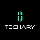 Techary company logo