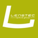 Lenstec company logo
