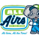 All Airs Home Services company logo