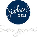 Jitha's Deli company logo