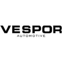 Vespor Automotive company logo