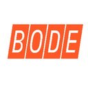 Bode company logo