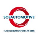 SOS AUTOMOTIVE SRL company logo