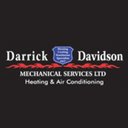 Darrick Davidson Mechanical Services Ltd company logo