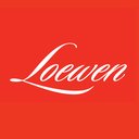 Loewen Windows and Doors company logo