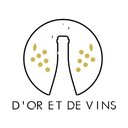 D'or et de vins company logo