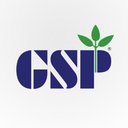 GSP company logo