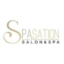 Spasation Salon and Spa company logo