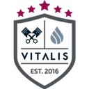 Vitalis Equipment Technology company logo