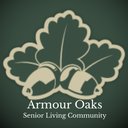 Armour Oaks Senior Living Community company logo