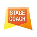 Stagecoach Performing Arts company logo