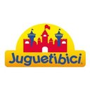 JUGUETIBICI S.A DE C.V. company logo