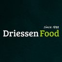 Driessen Food company logo