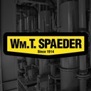 Wm. T. Spaeder company logo