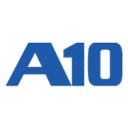 A10 Networks company logo