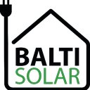 Balti Solar company logo