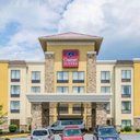 Comfort Suites - Hummelstown - Hershey company logo