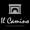 Il Camino restaurant company logo