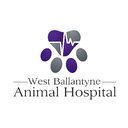 West Ballantyne Animal Hospital company logo