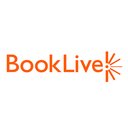 株式会社BookLive company logo