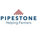 PIPESTONE company logo