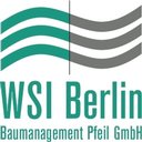 WSI Berlin Baumanagement Pfeil GmbH company logo