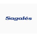 Sagales company logo