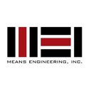 Means Engineering, Inc. company logo