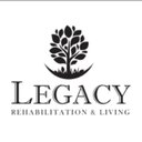 Legacy Rehabilitation and Living company logo