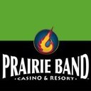 Prairie Band Casino &amp; Resort company logo