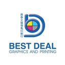 BDPrint company logo