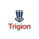 Trigion company logo