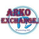 Arko Exchange company logo