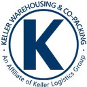 Keller Warehousing & Co-Packing company logo