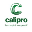 Calipro company logo