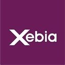 Xebia Group company logo