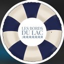 Restaurant Les bords du lac company logo