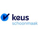 Keus Schoonmaak company logo