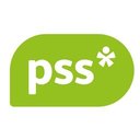 PSS company logo