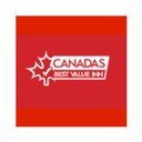 Canadas Best Value Inn & Suites company logo