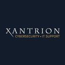 Xantrion company logo
